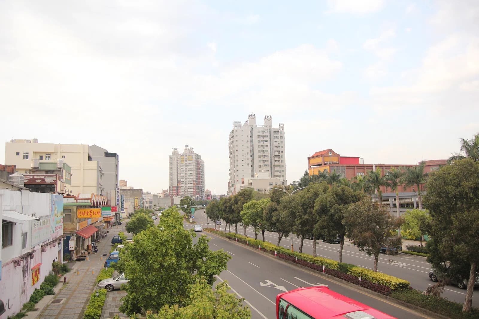 Zhunan Township