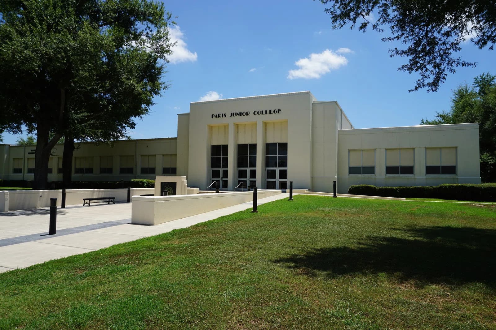Paris Junior College