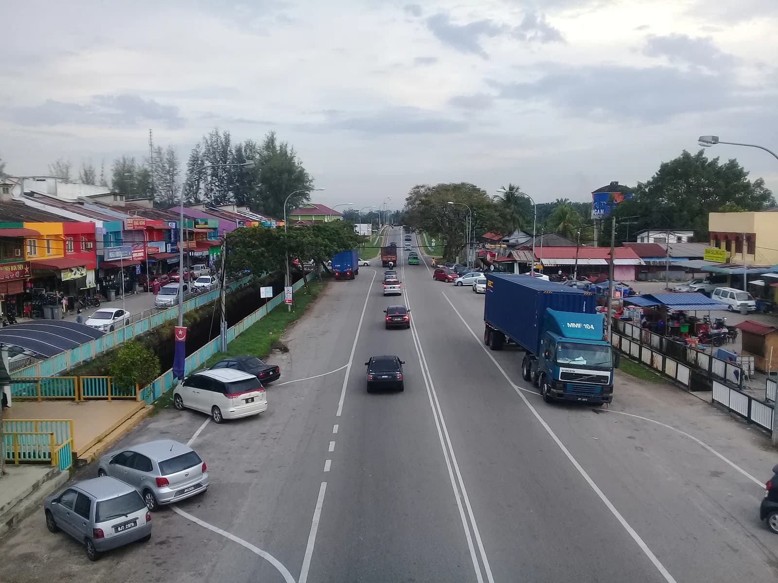 Parit Sulong