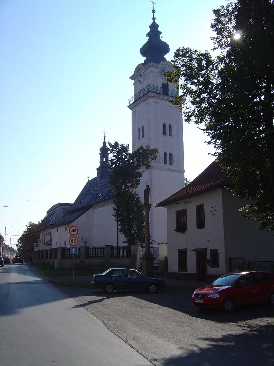 Veľká
