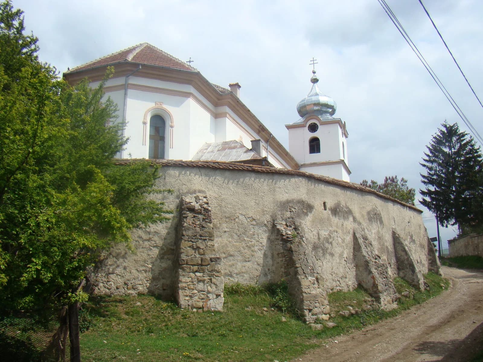 Micloșoara