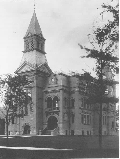 Parkdale Collegiate Institute