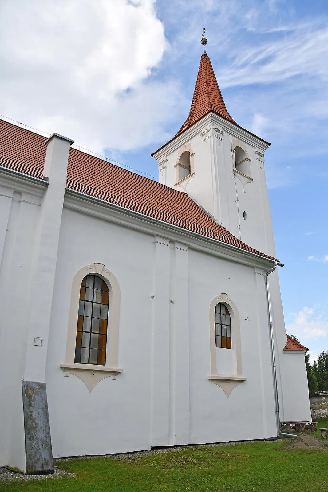 Cașinu Nou