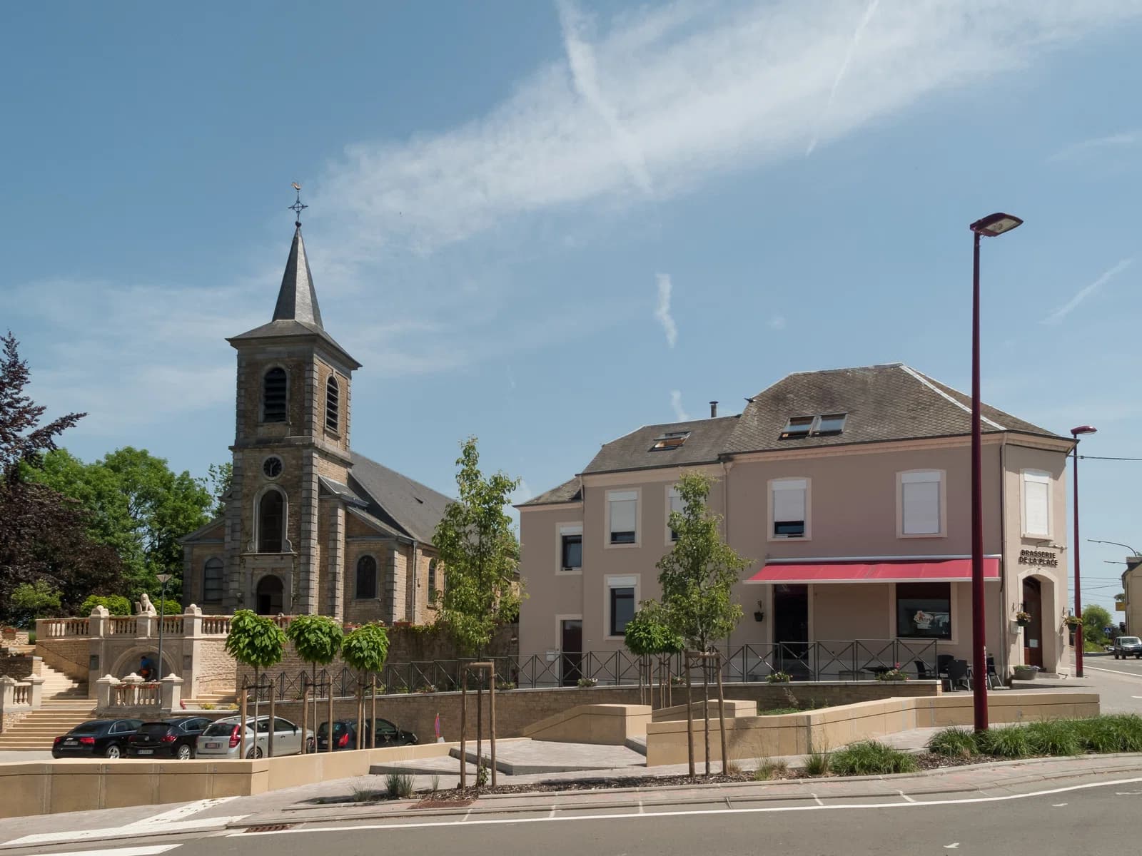 Tintigny
