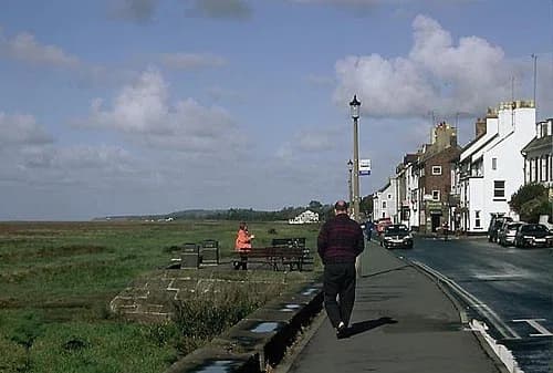 Parkgate