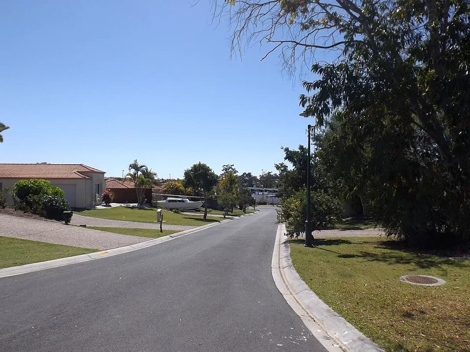 Parkwood