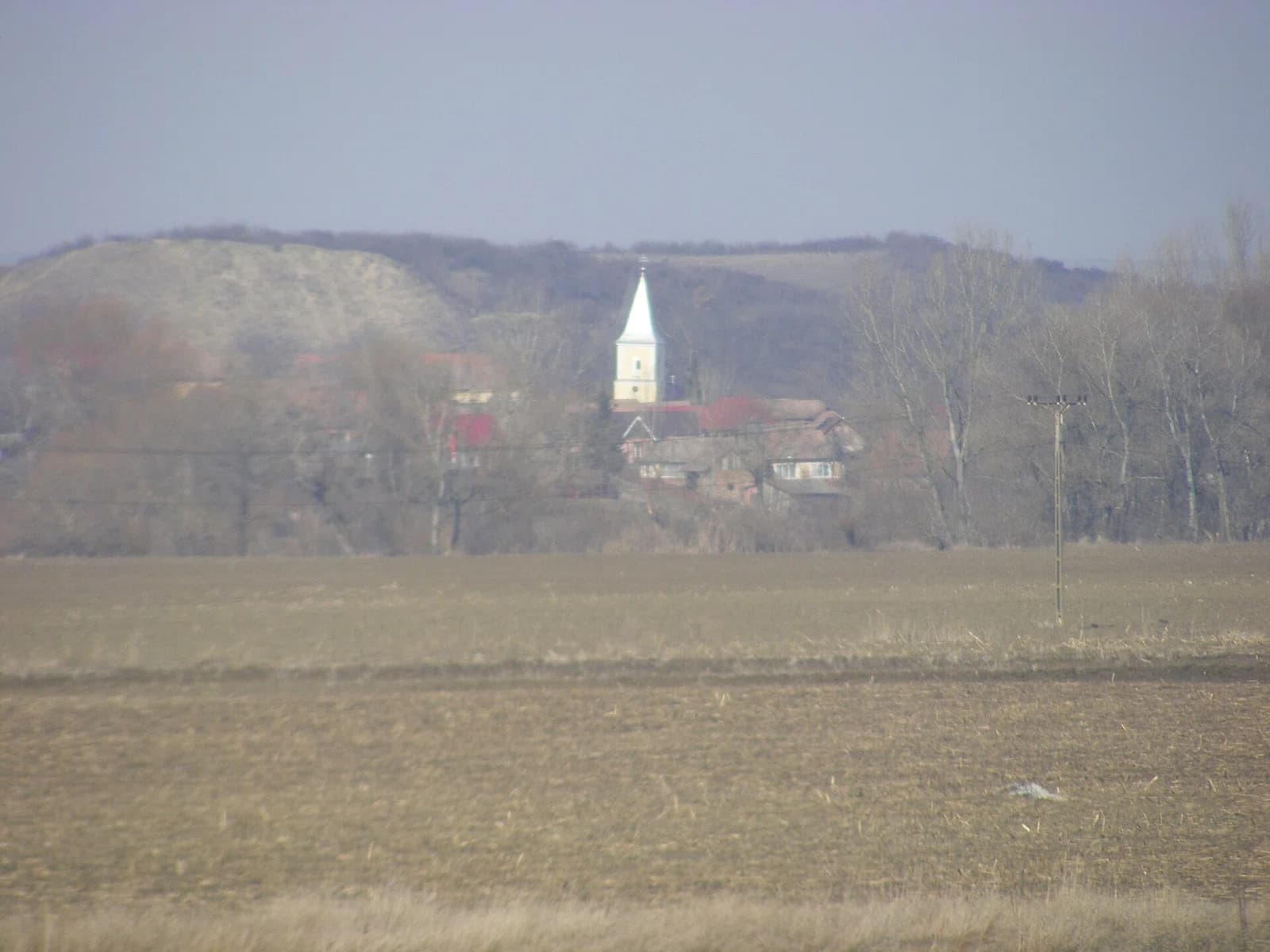 Morești