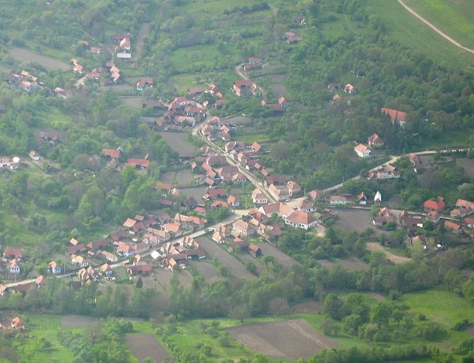 Cușmed