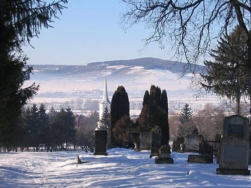 Tălișoara