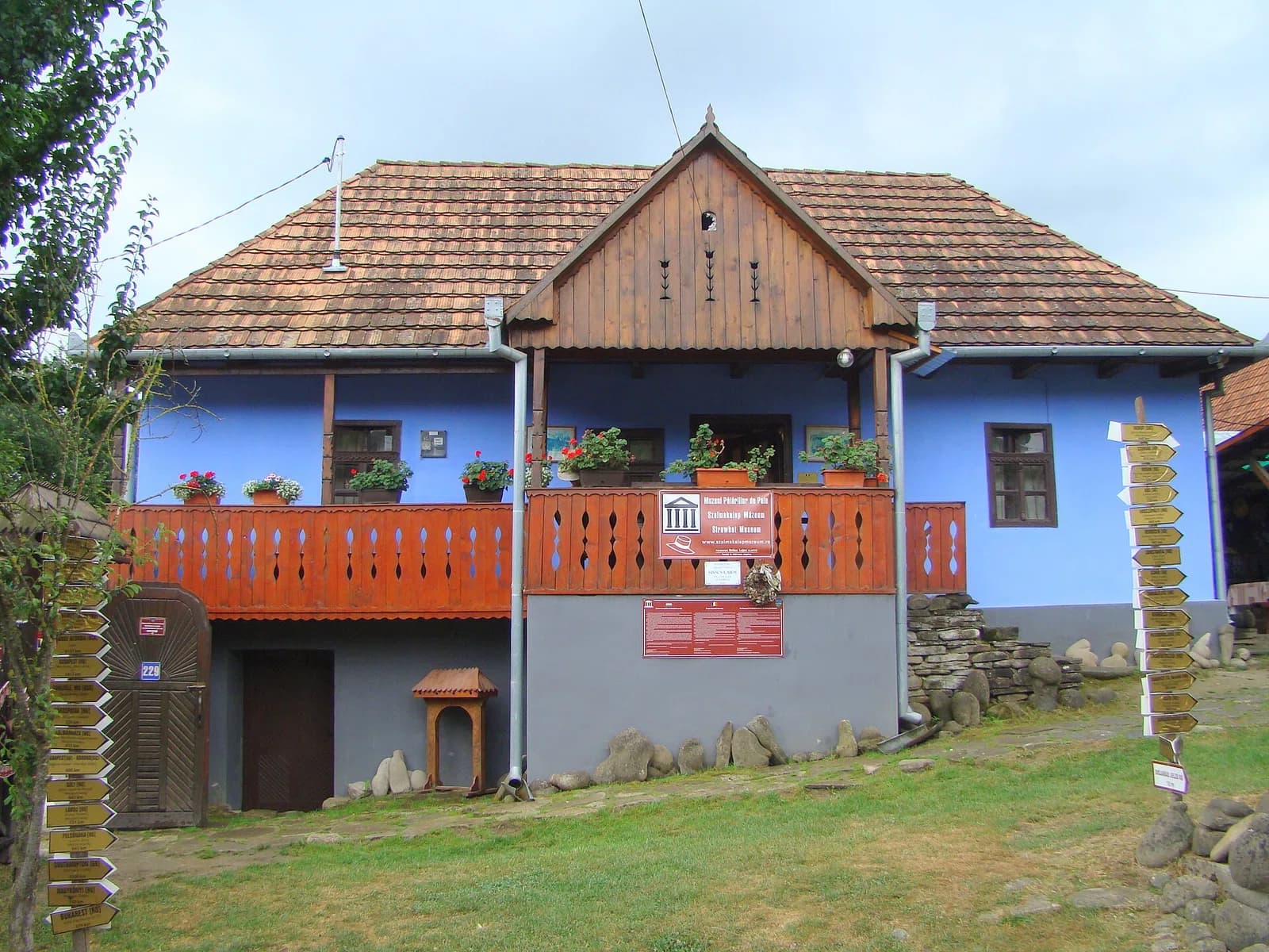 Crișeni