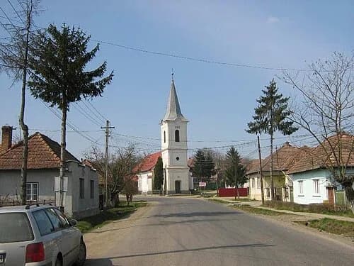 Câmpenița