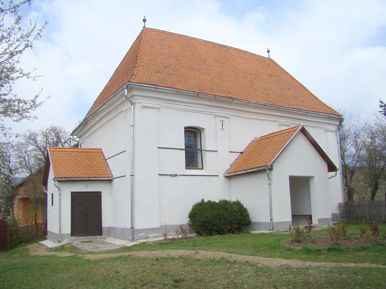Păltiniș