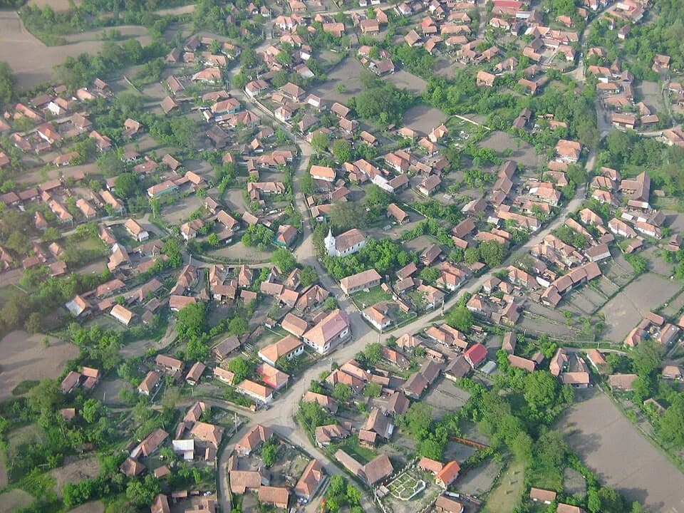 Șilea Nirajului
