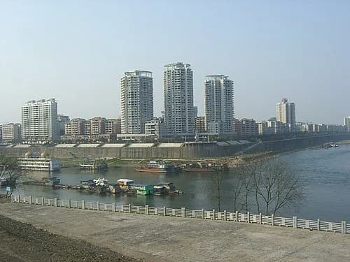 Hechuan