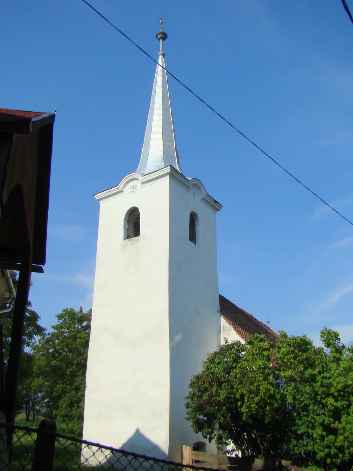 Mătișeni