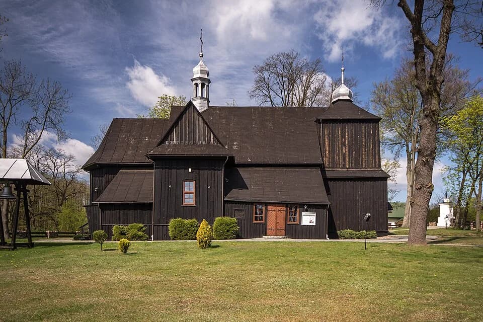 Parzynów