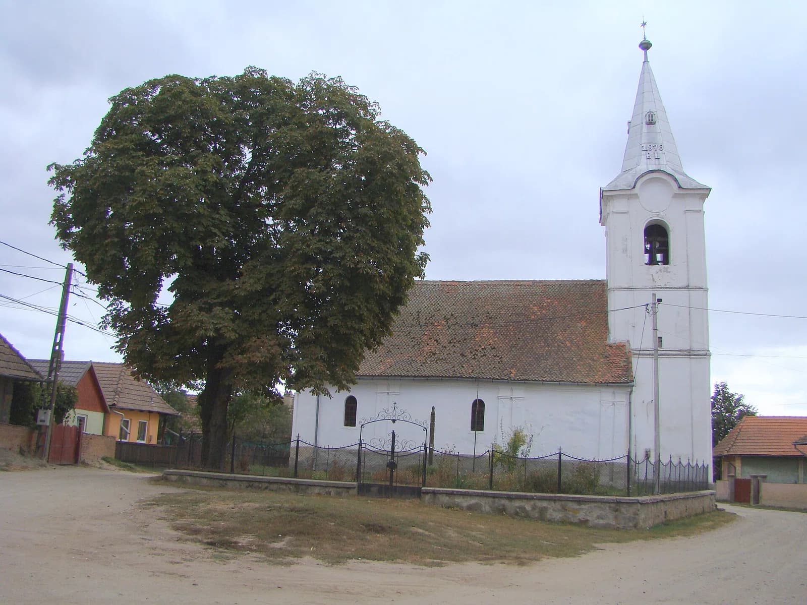 Mărtineni