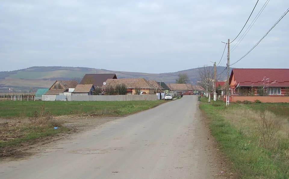 Chirileu