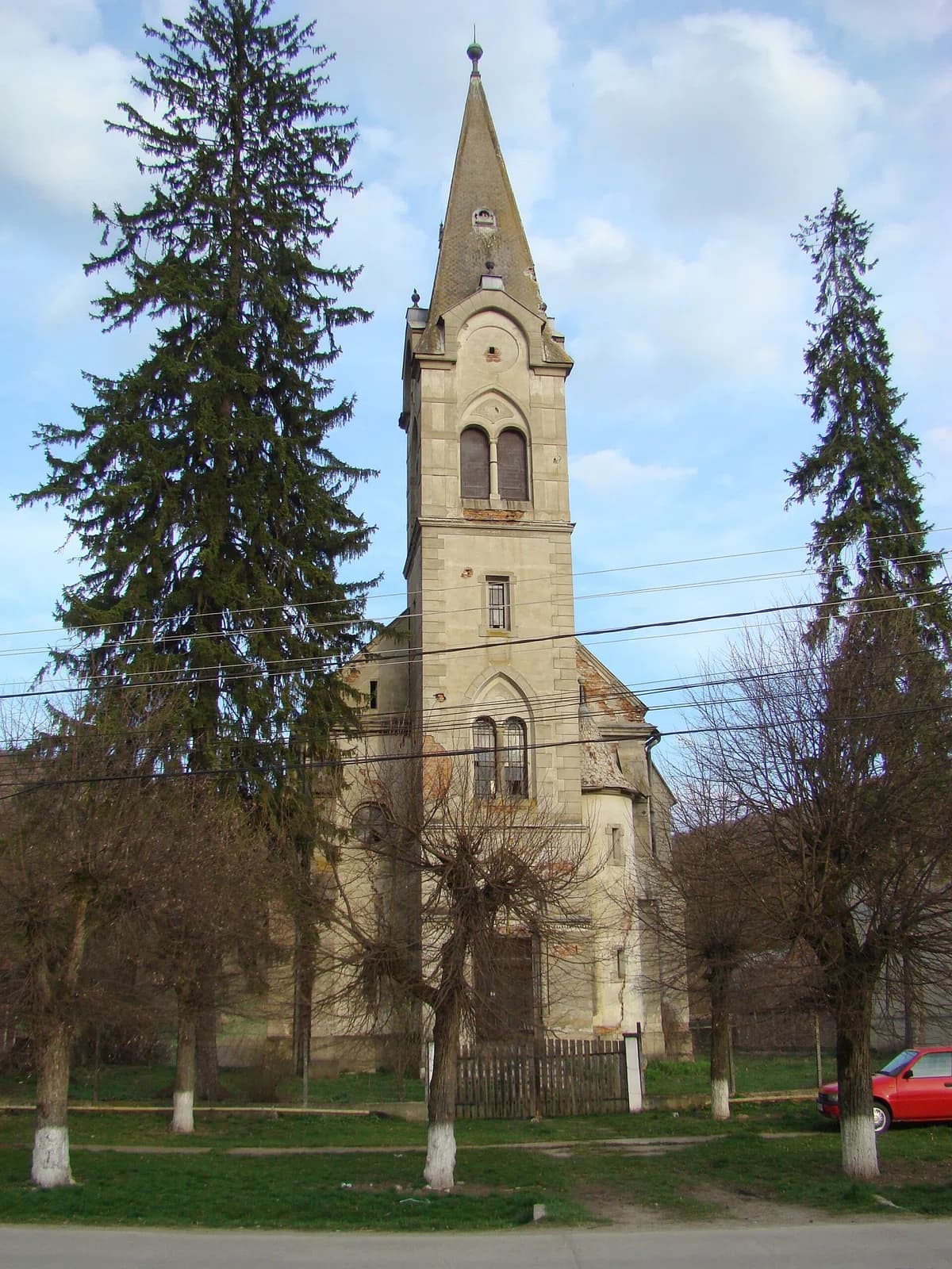 Chiraleș