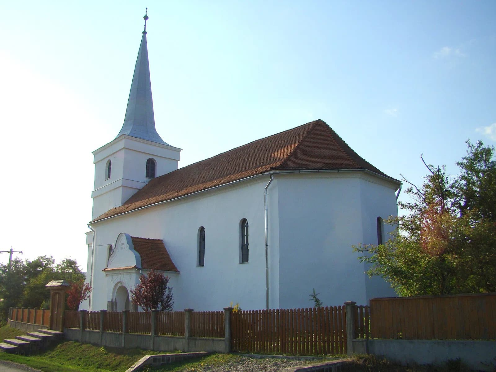 Văleni