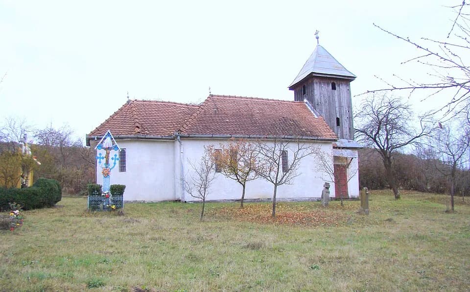 Păingeni