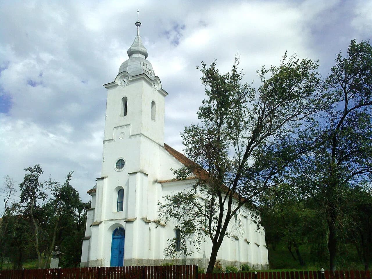 Sâncraiu