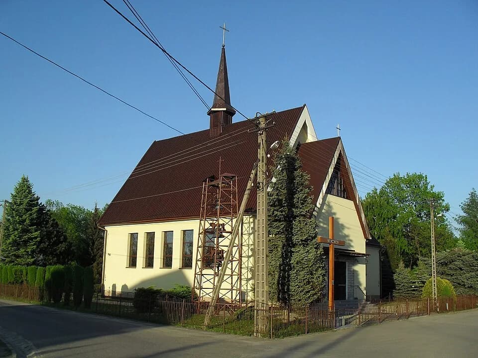 Paszczyna