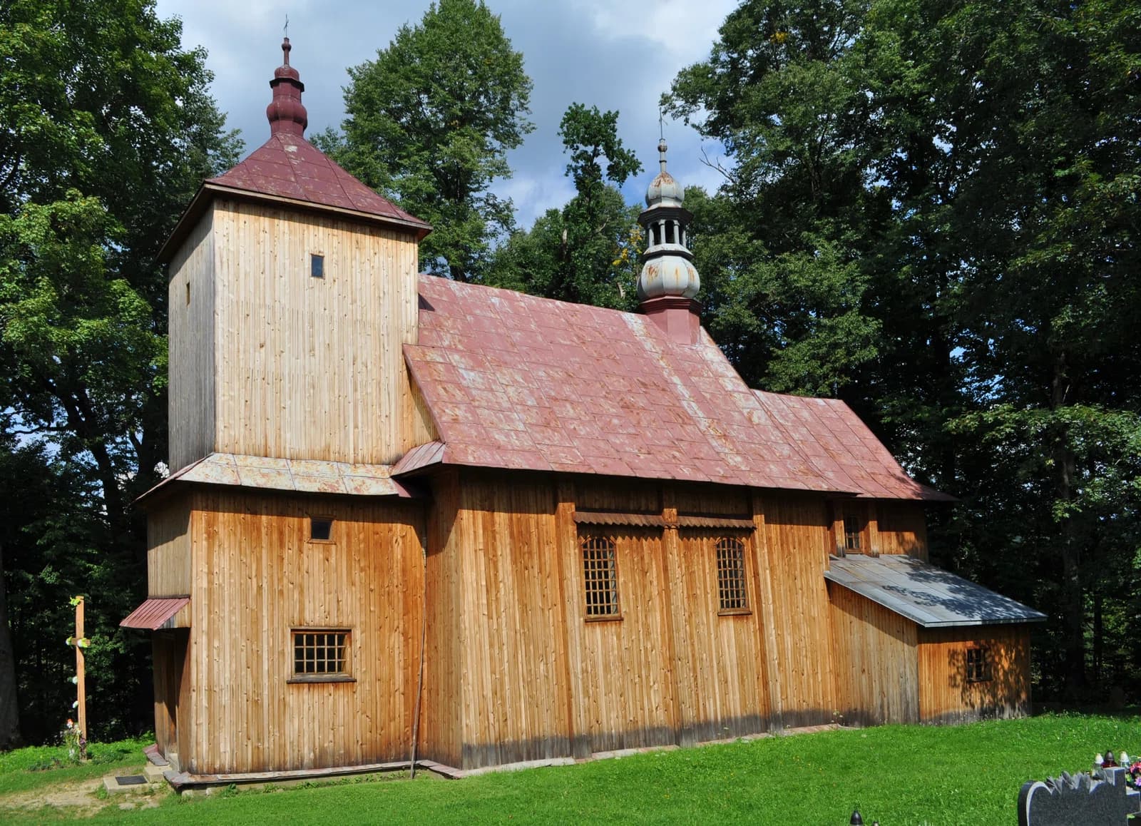 Paszowa