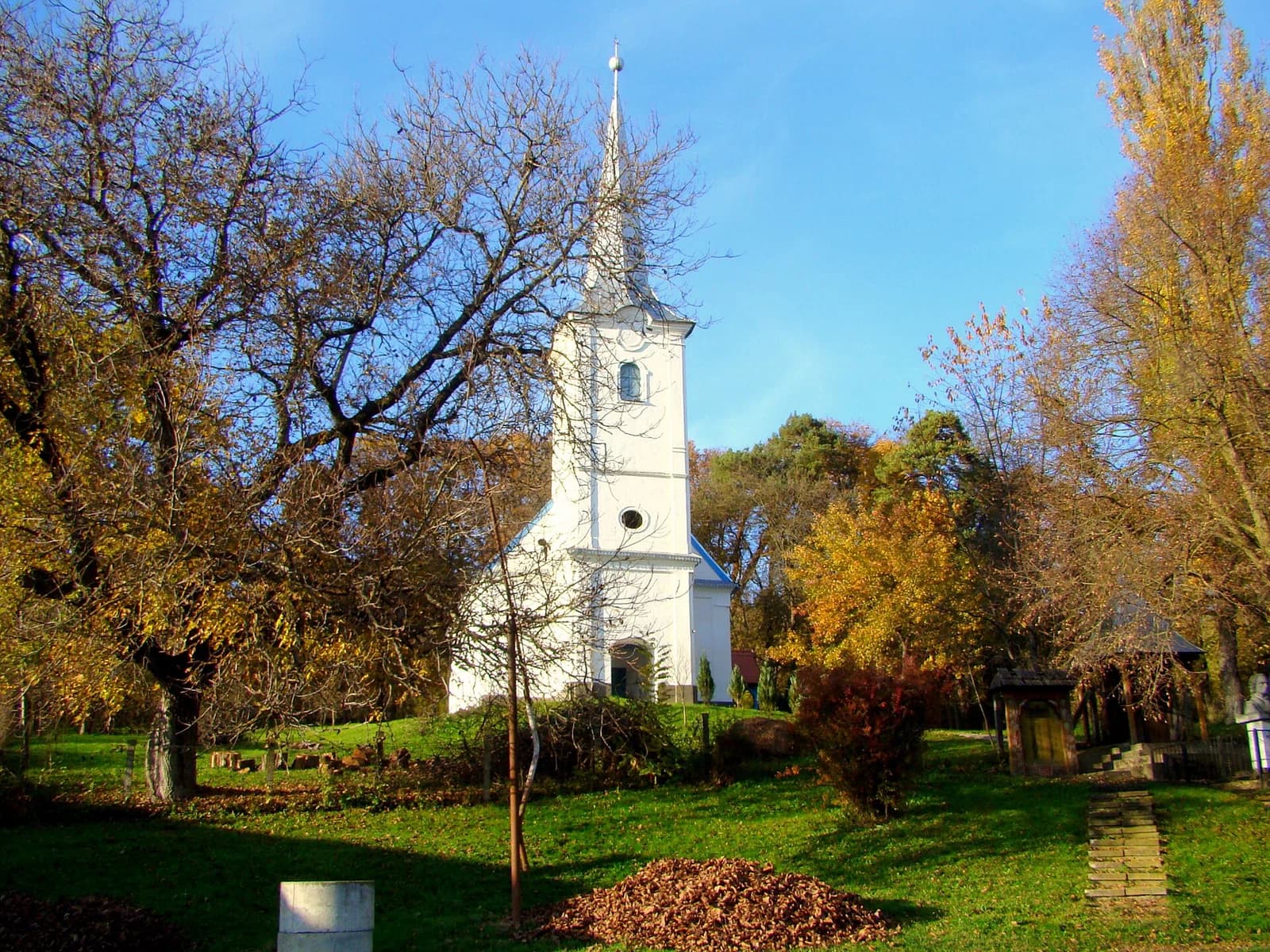 Săcăreni
