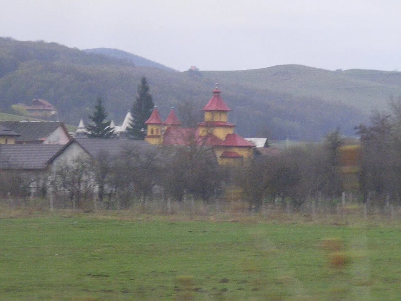 Sărățel
