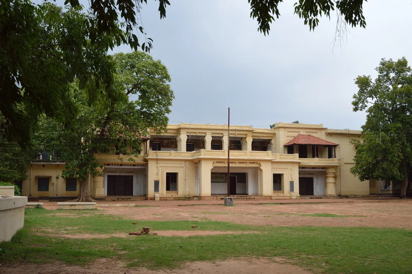 Patha Bhavana