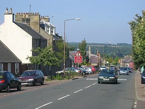 Pathhead
