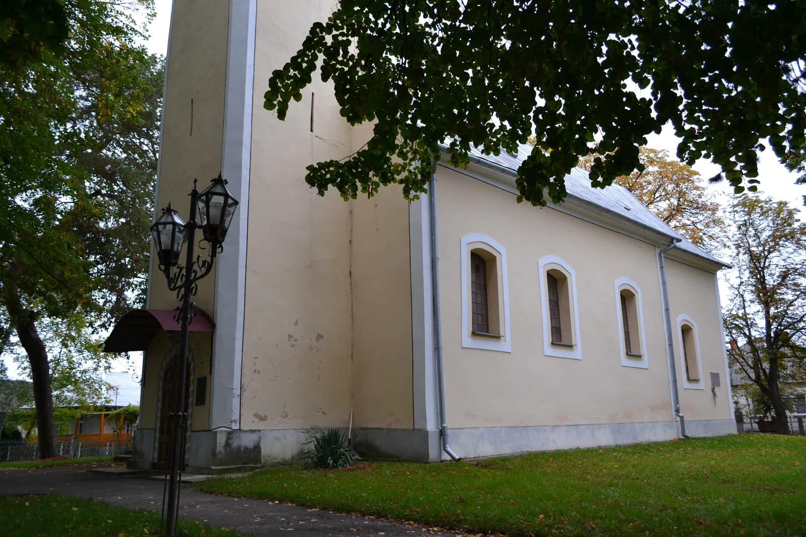 Chaslivtsi