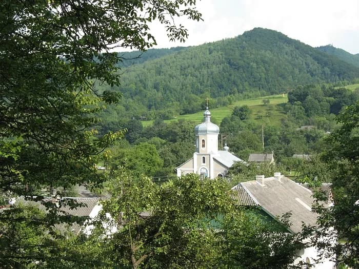 Kostryna