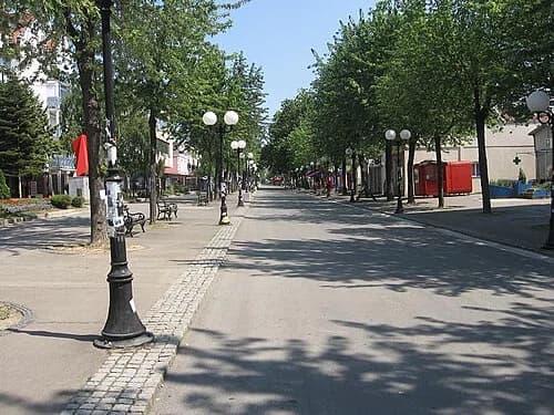 Lazarevac