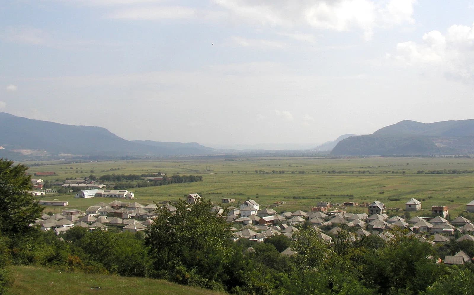 Welyka Kopanja
