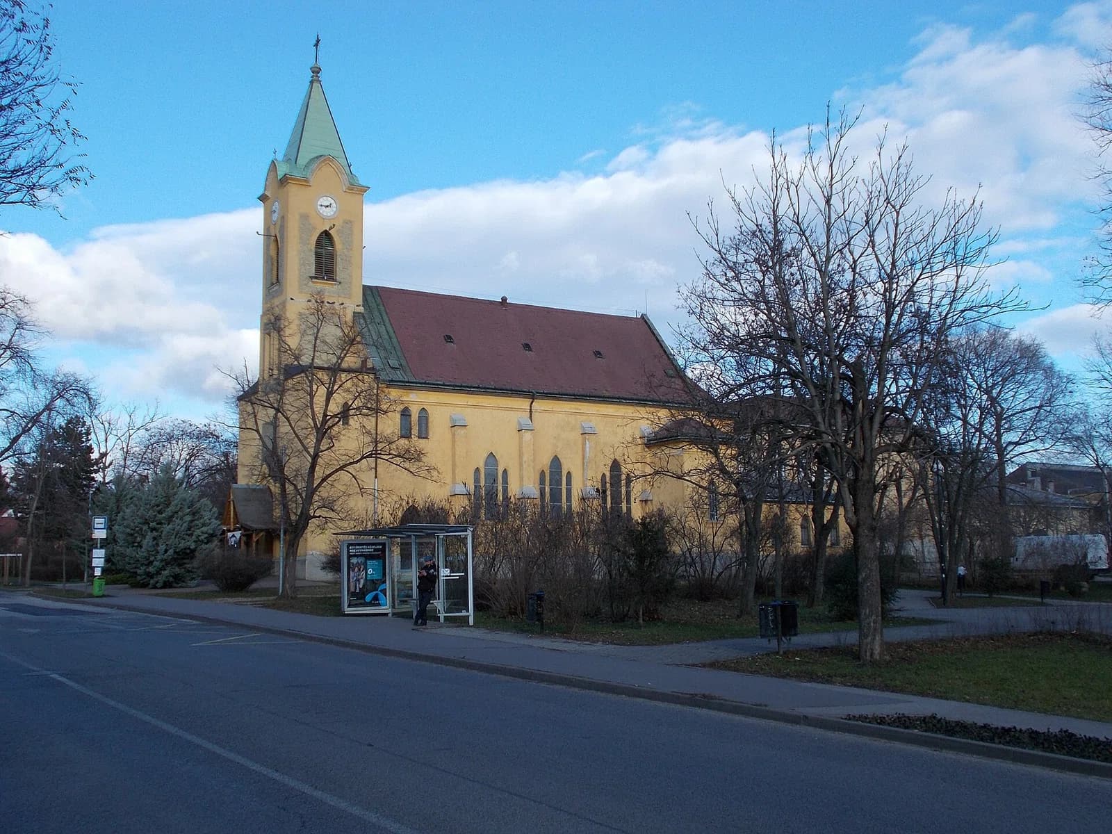 Rákosliget