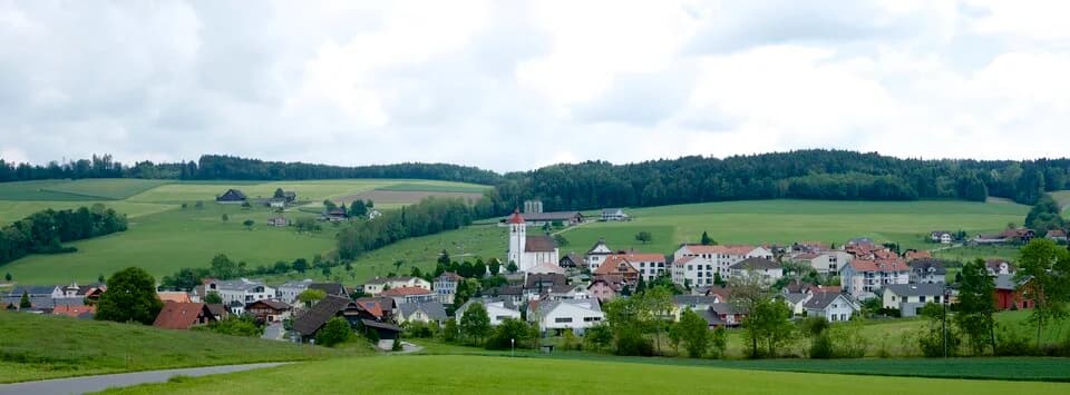 Neudorf