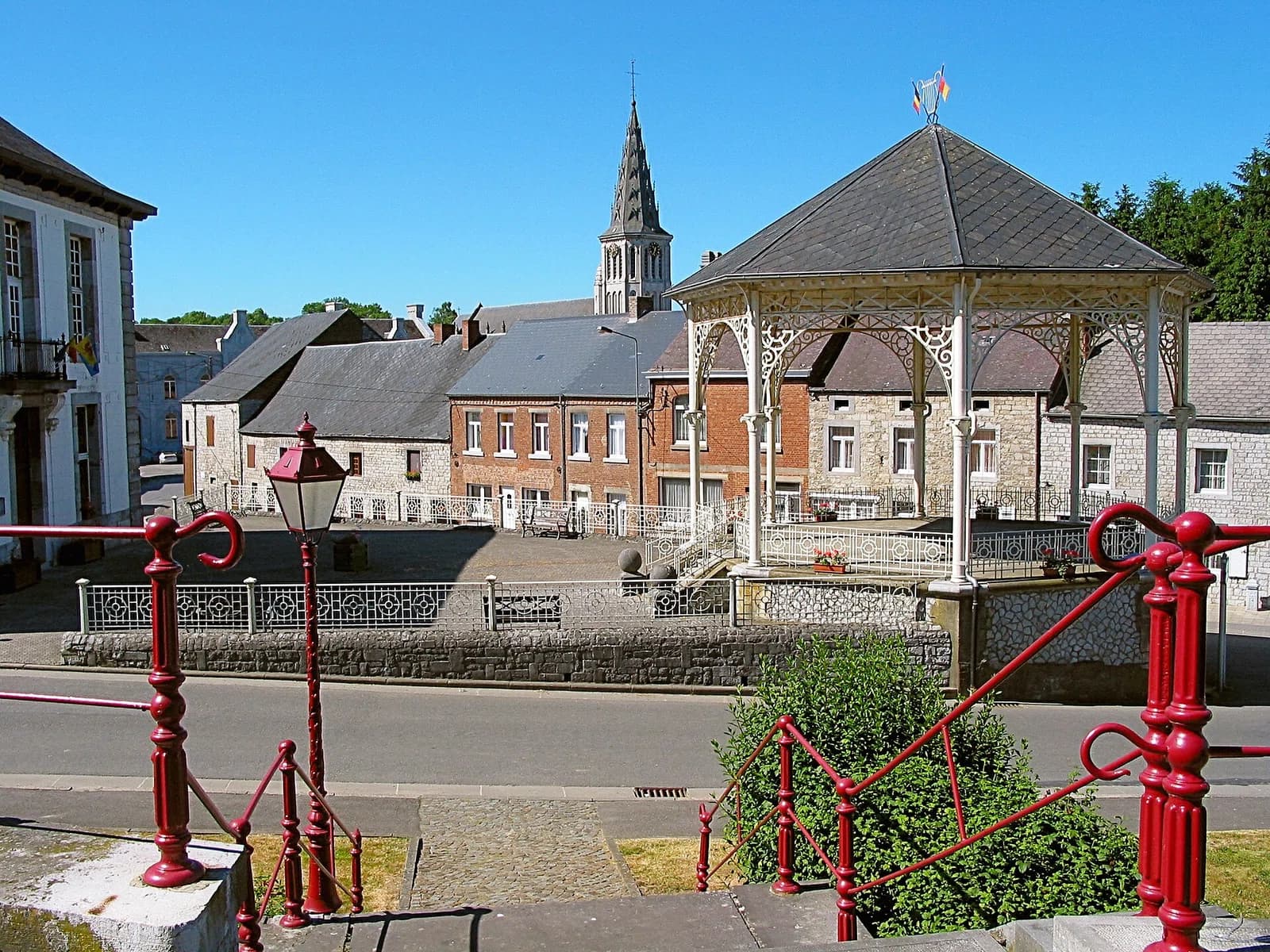 Cerfontaine