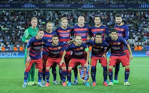 FC Barcelona