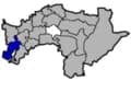 Budai Township