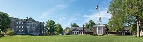 Peddie School