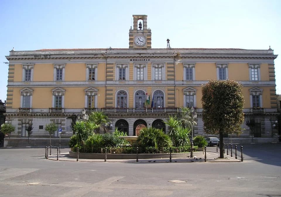 Afragola