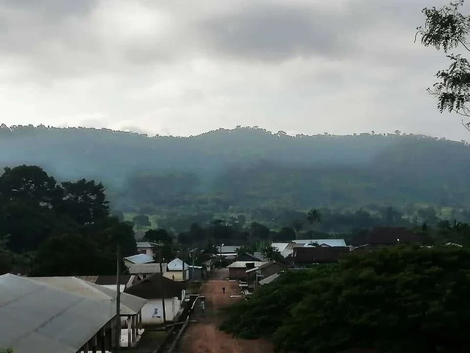 Peki