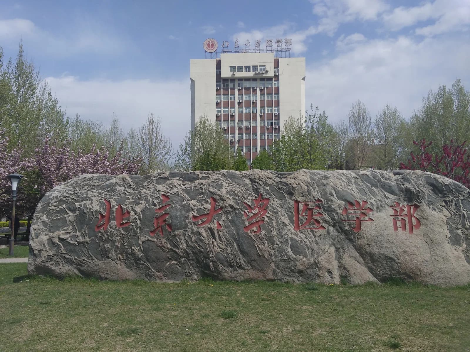 Peking University Health Science Center