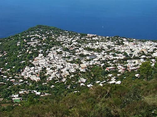 Anacapri