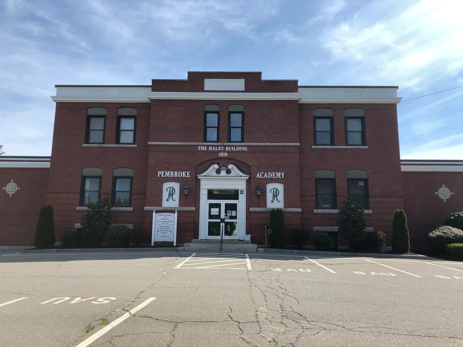Pembroke Academy