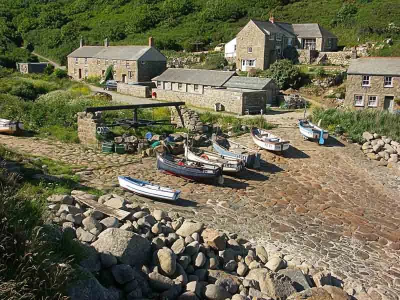 Penberth