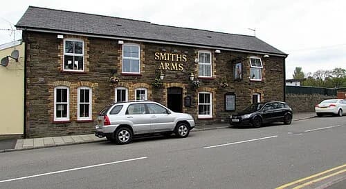 Pengam
