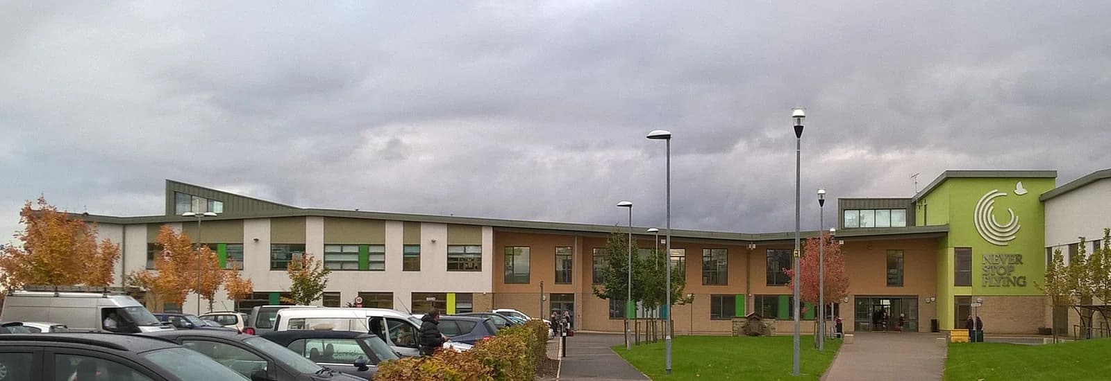 Penistone Grammar School